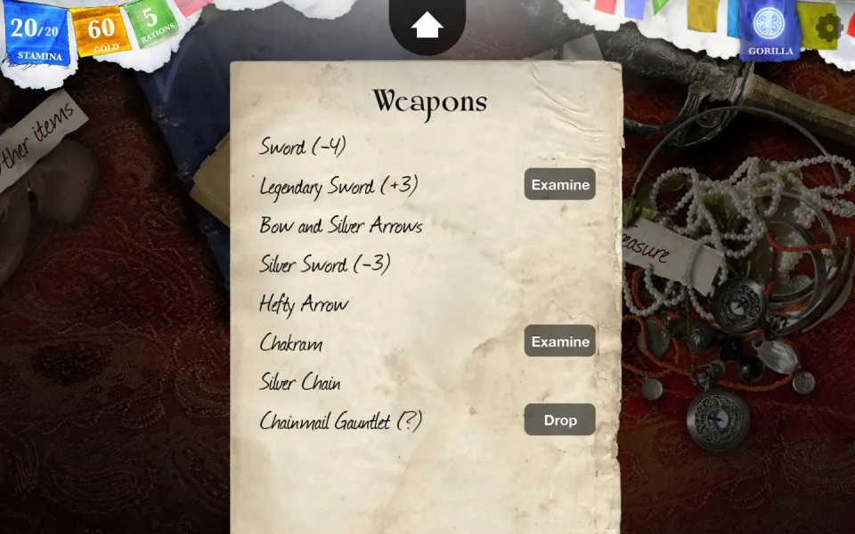 Sorcery! Part 4