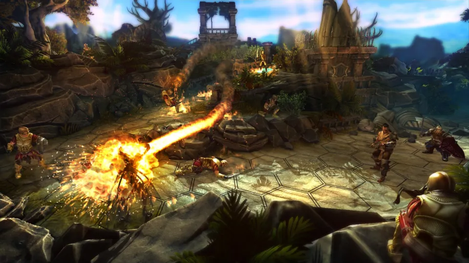 Blackguards Franchise Bundle