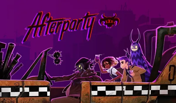 Afterparty