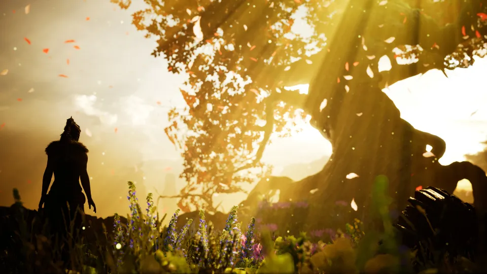 Hellblade: Senua's Sacrifice VR Edition