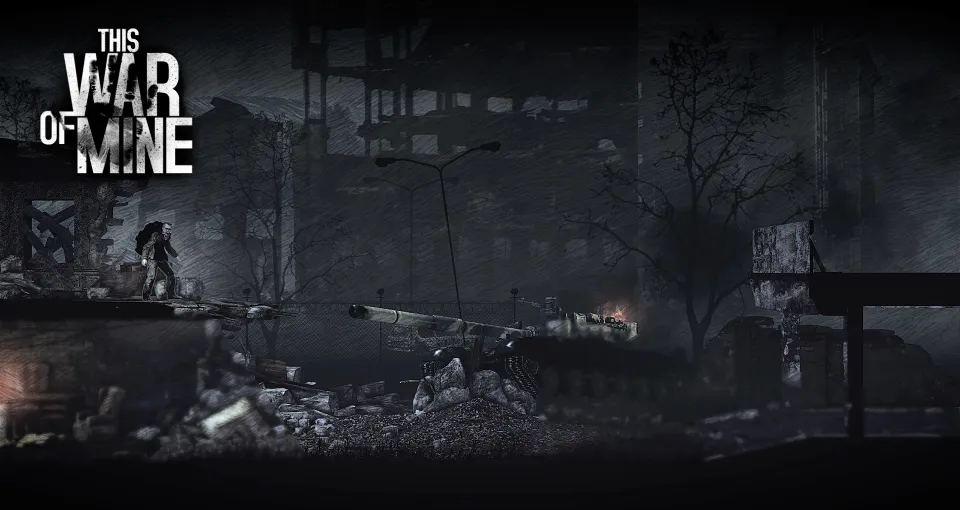 This War of Mine: Complete Edition