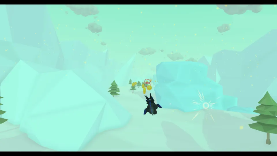 Wacky Wings [VR]