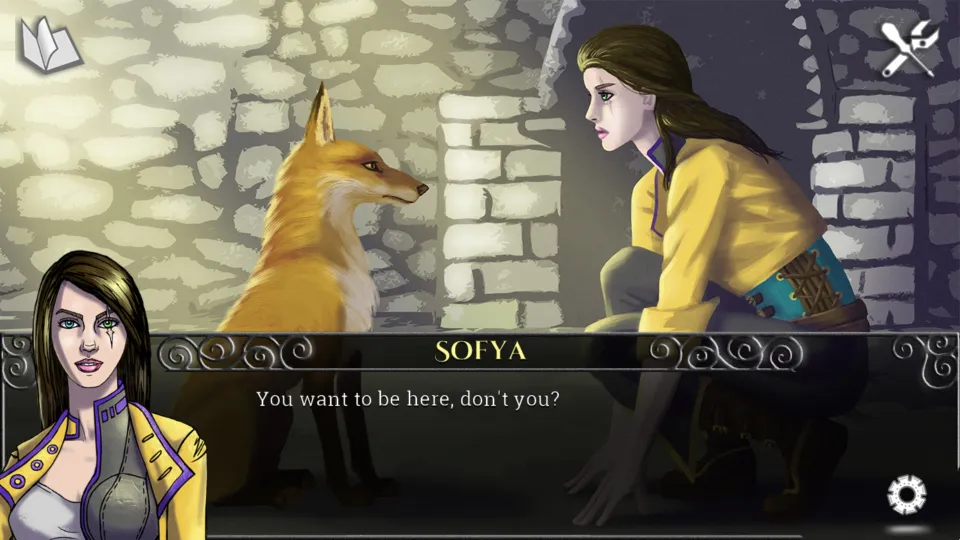 Echoes of the Fey: The Fox's Trail