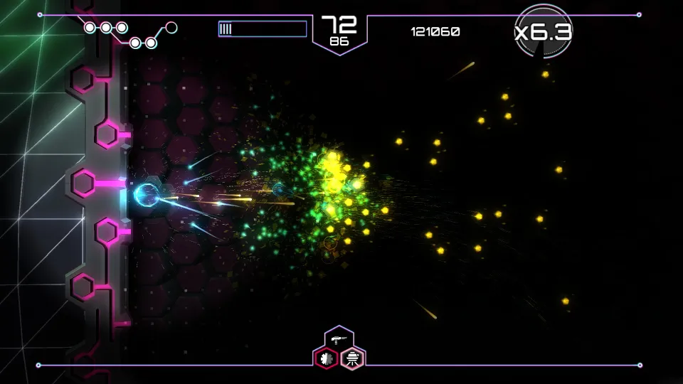 Tachyon Project