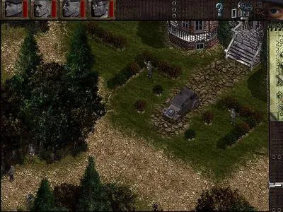Commandos Pack