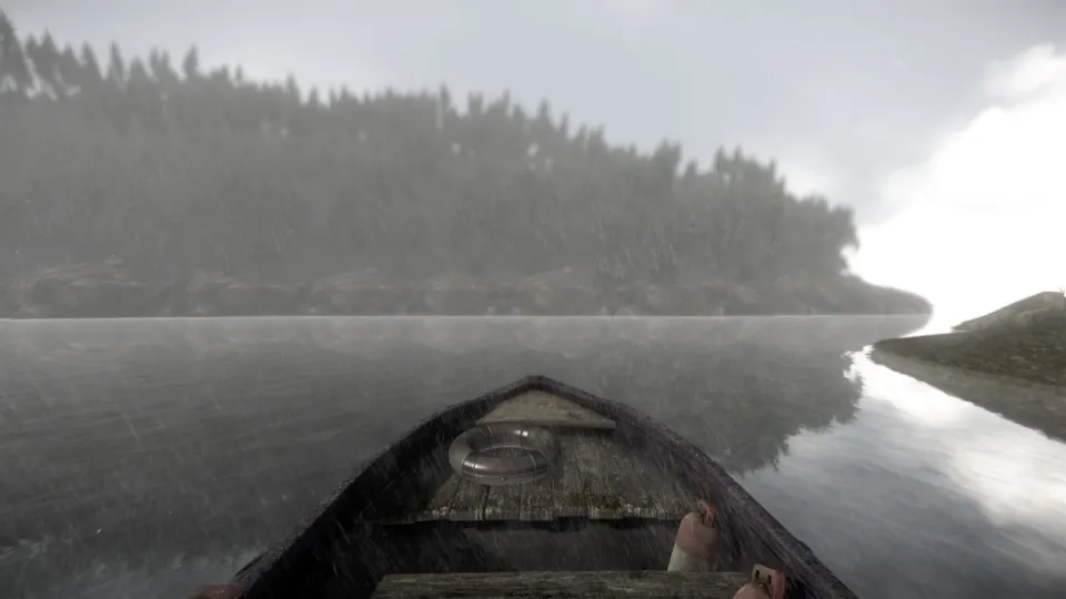 Reflecting Fate