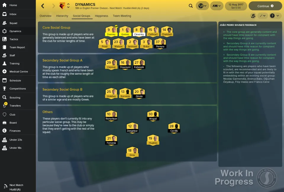 Football Manager 2018 (Limited Edition)