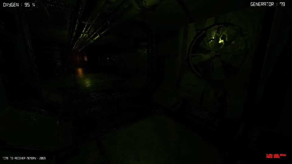 Terror Lab