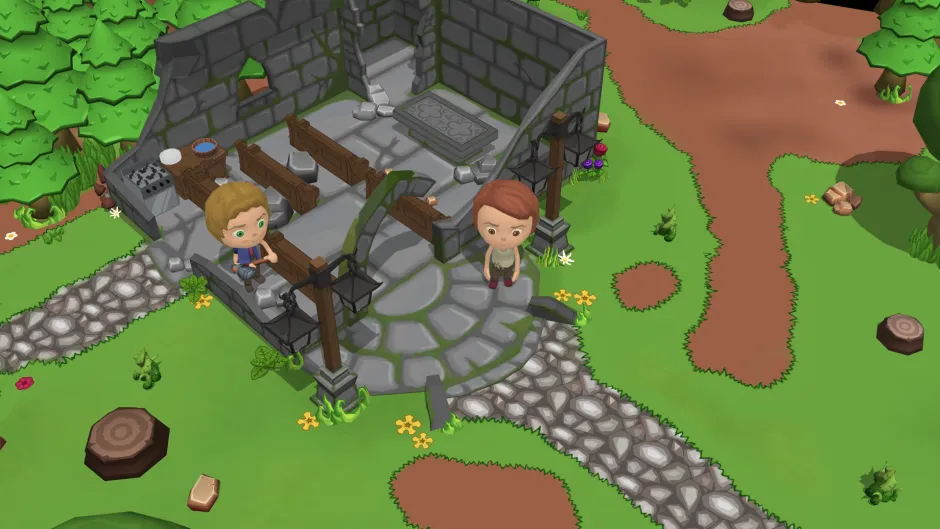 Farm for your Life