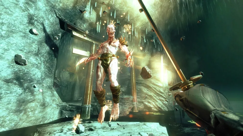 Shadow Warrior Special Edition
