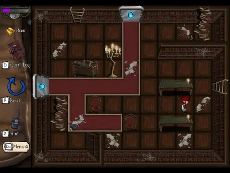 MacGuffin's Curse