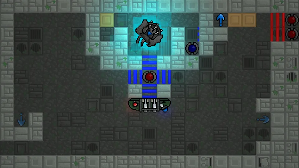 Dual Snake