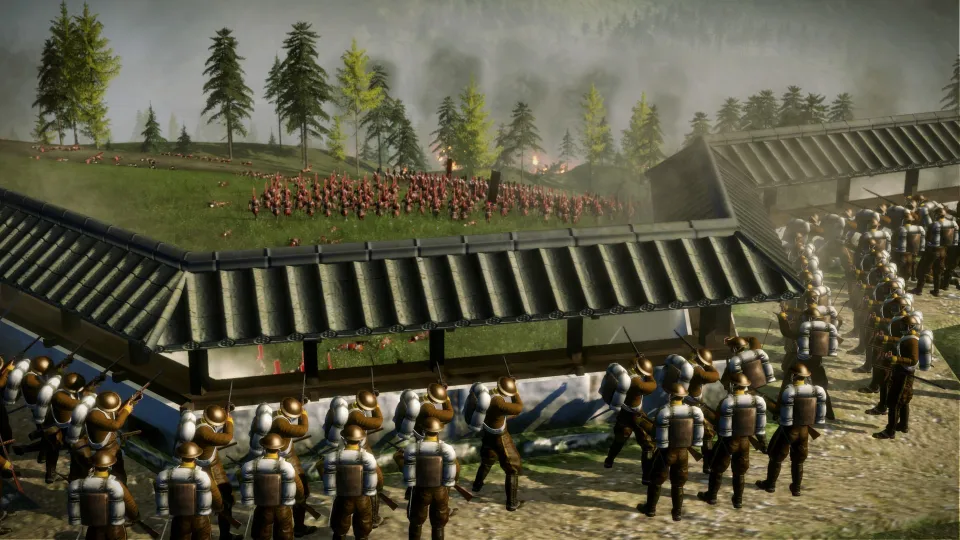 Total War Shogun 2: Fall Of The Samurai Collection