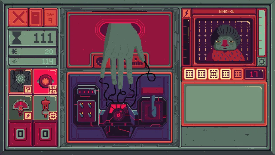 Mind Scanners