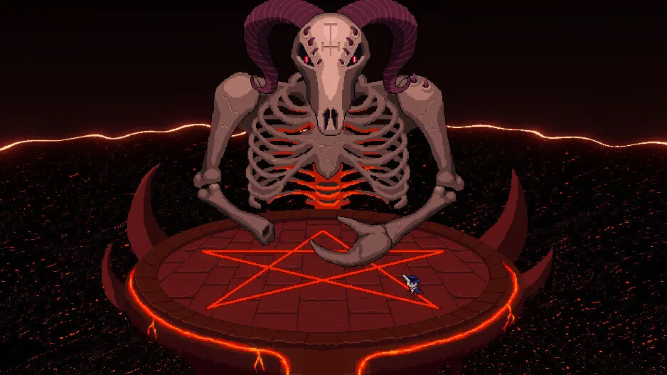 Raining Blood: Hellfire