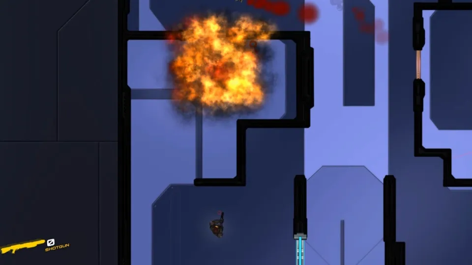 Rogue Contracts: Syndicate