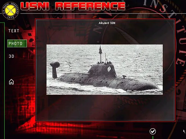 Sub Command