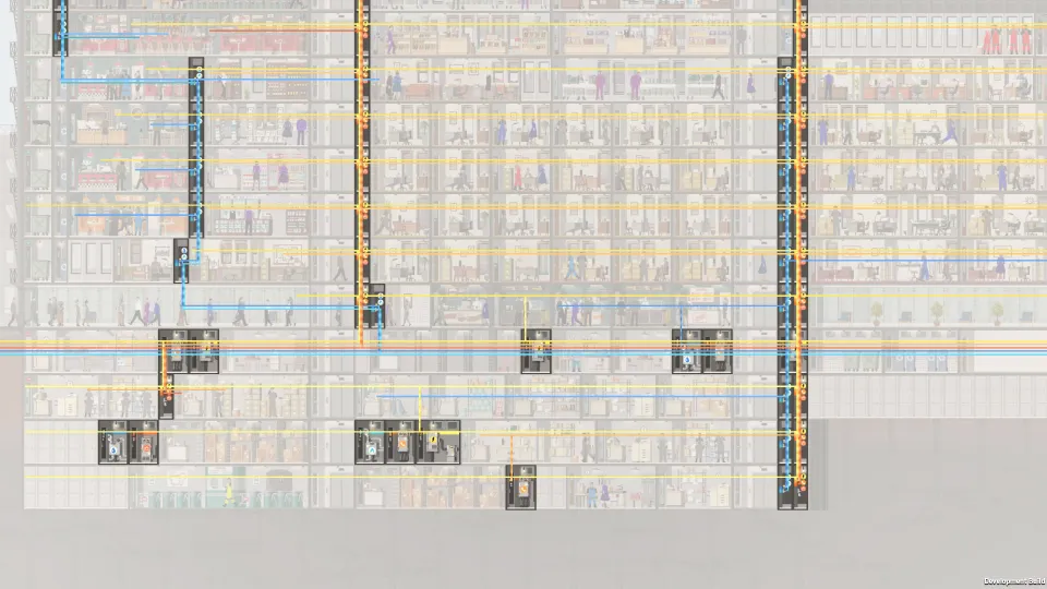 Project Highrise: Architect’s Edition