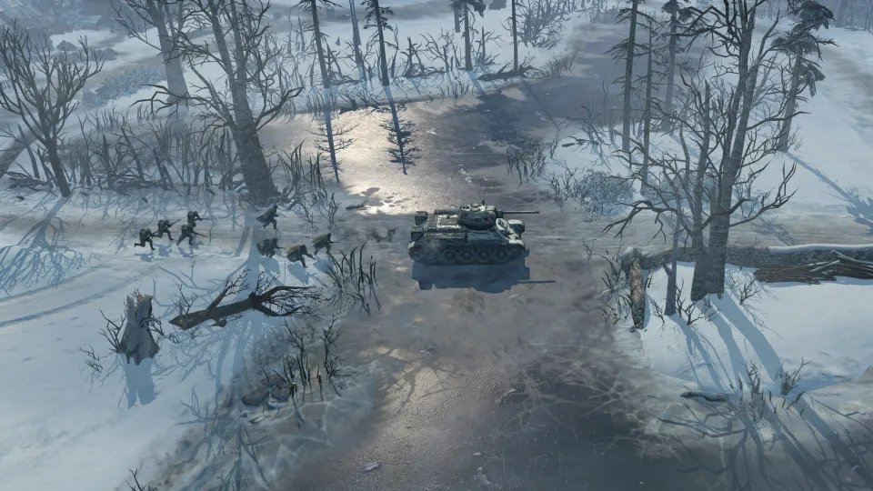 Company of Heroes 2: All Out War Edition