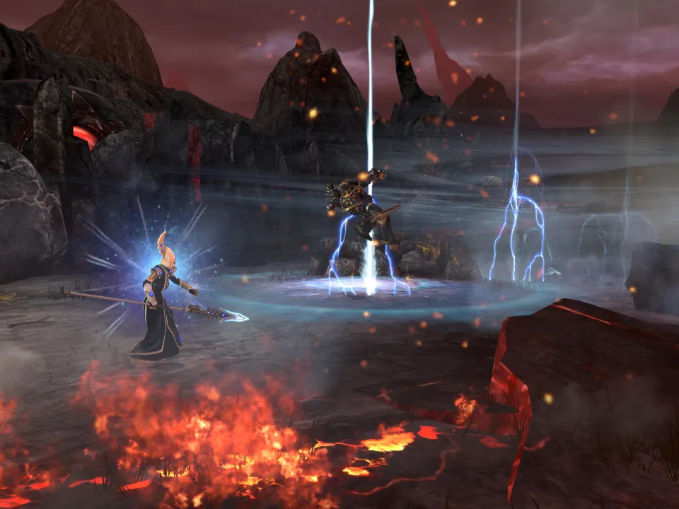 Warhammer 40,000: Dawn of War II: Retribution - The Last Standalone
