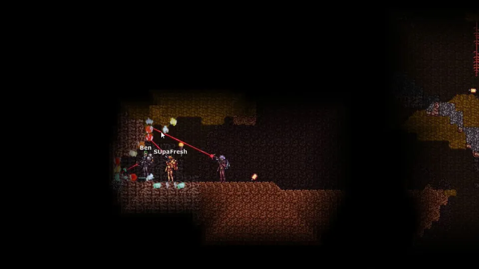 Edge of Space
