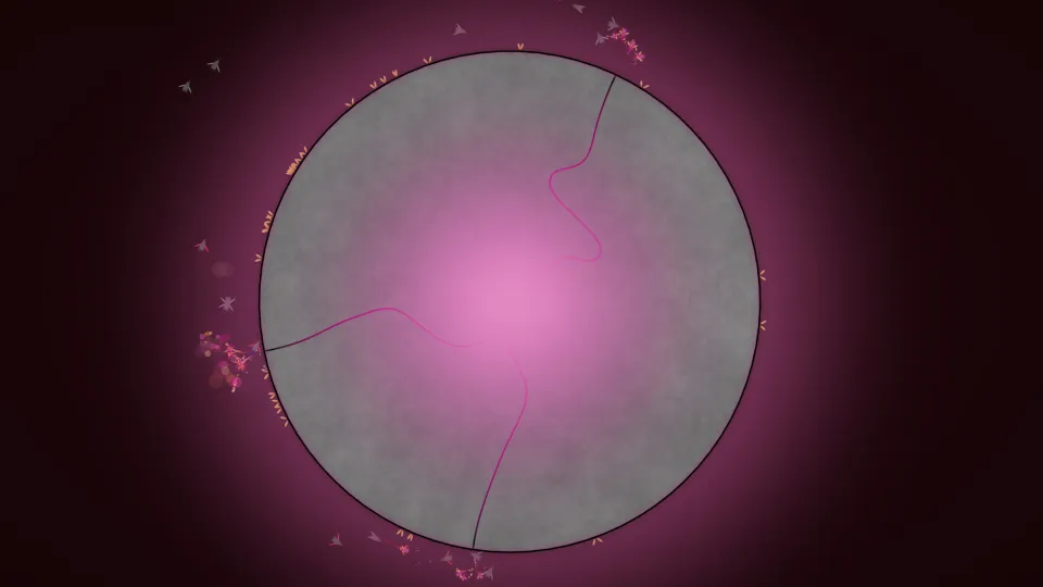 Eufloria HD