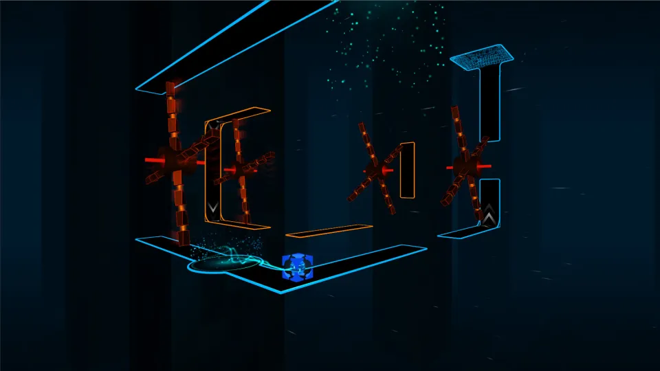 Cybercube