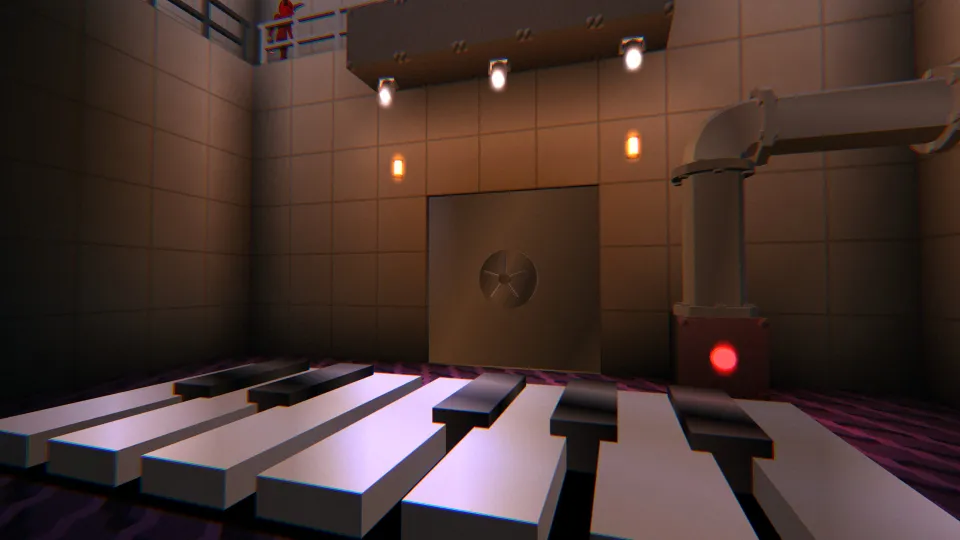 NEON STRUCT Deluxe Edition