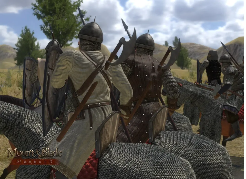 Mount & Blade: Warband