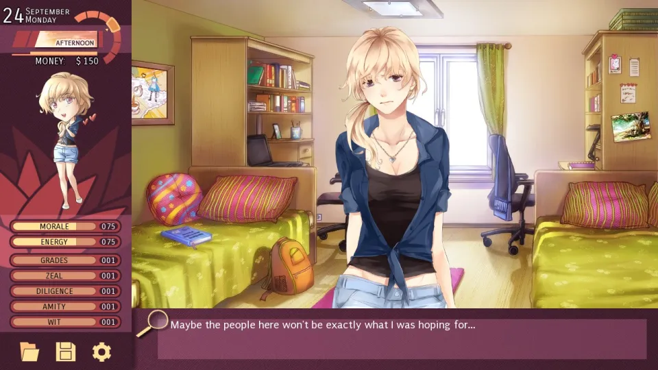 Nicole (Otome Version) - Deluxe Edition