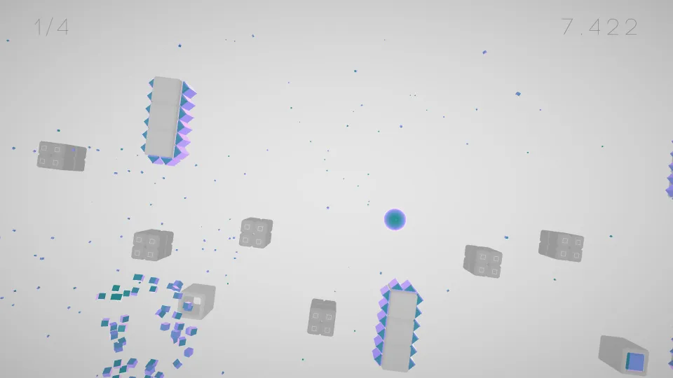 Cublast HD