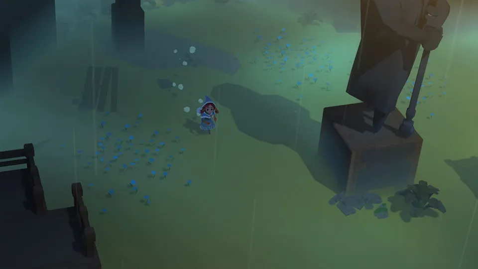 World to the West