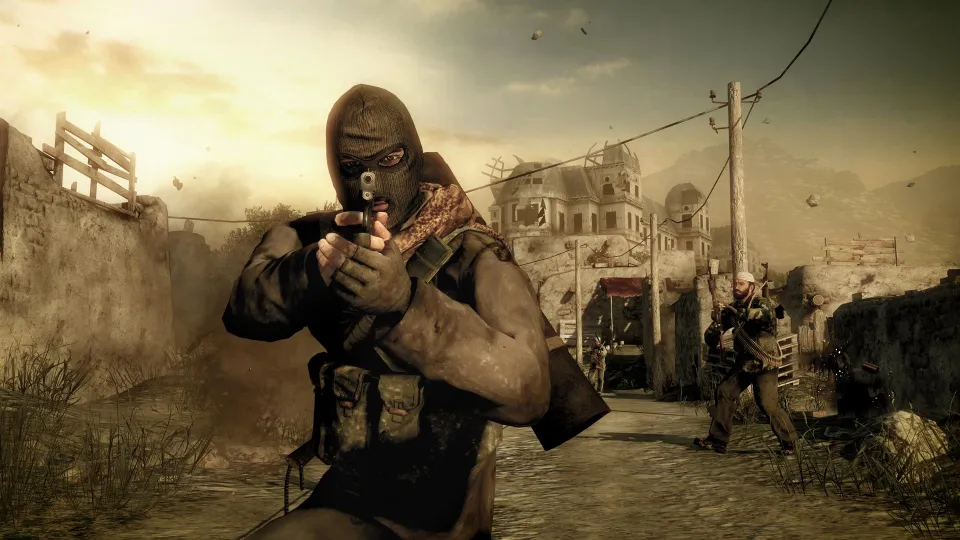 Medal Of Honor