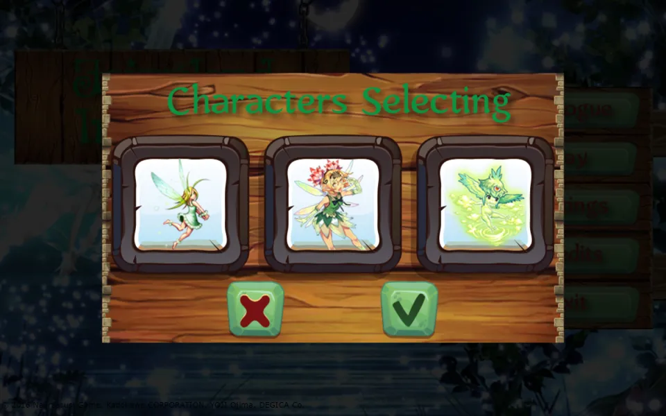 Fairyland: Incursion
