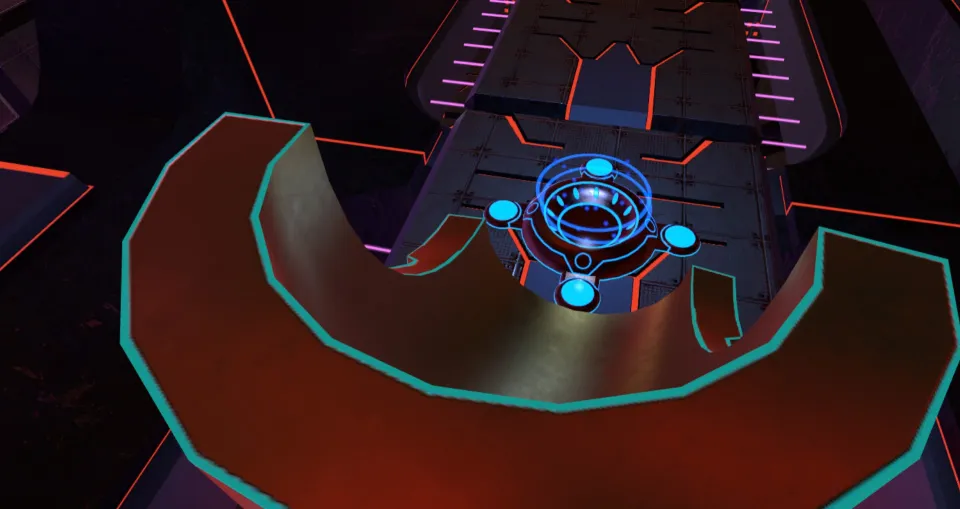 Bounce [VR]
