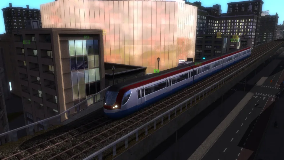 Cities in Motion 2 Steam Collection Key