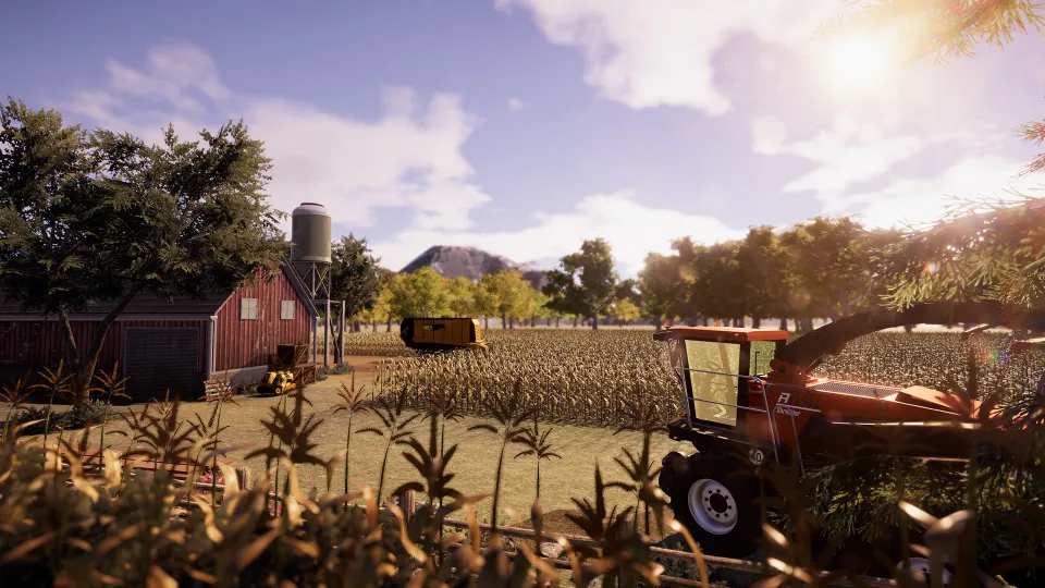 Real Farm - Gold Edition