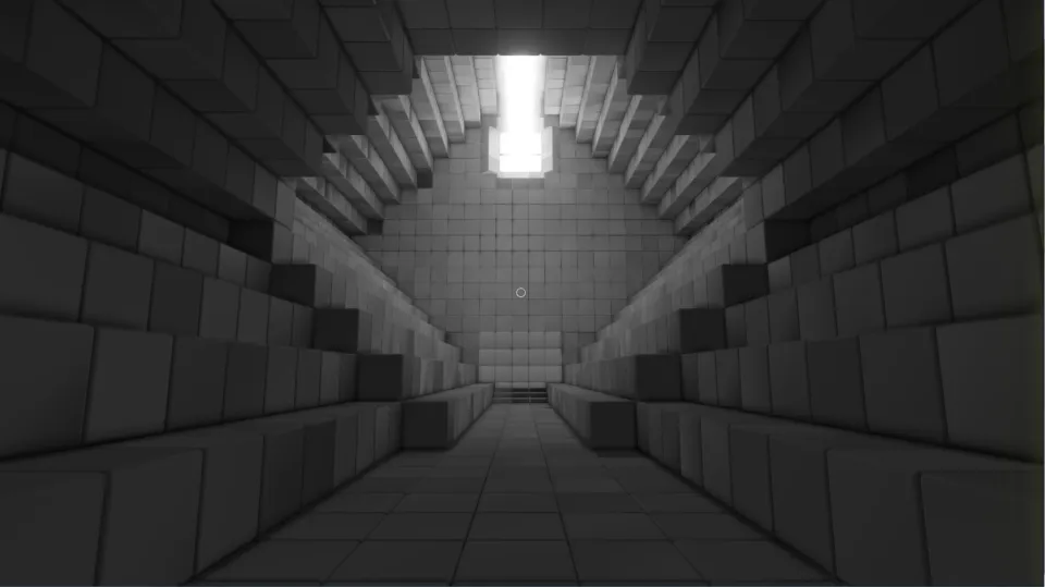 Q.U.B.E: Director's Cut