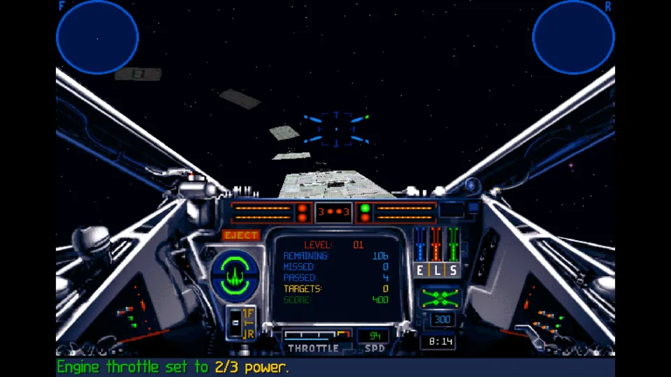 Star Wars: X-Wing (Special Edition)
