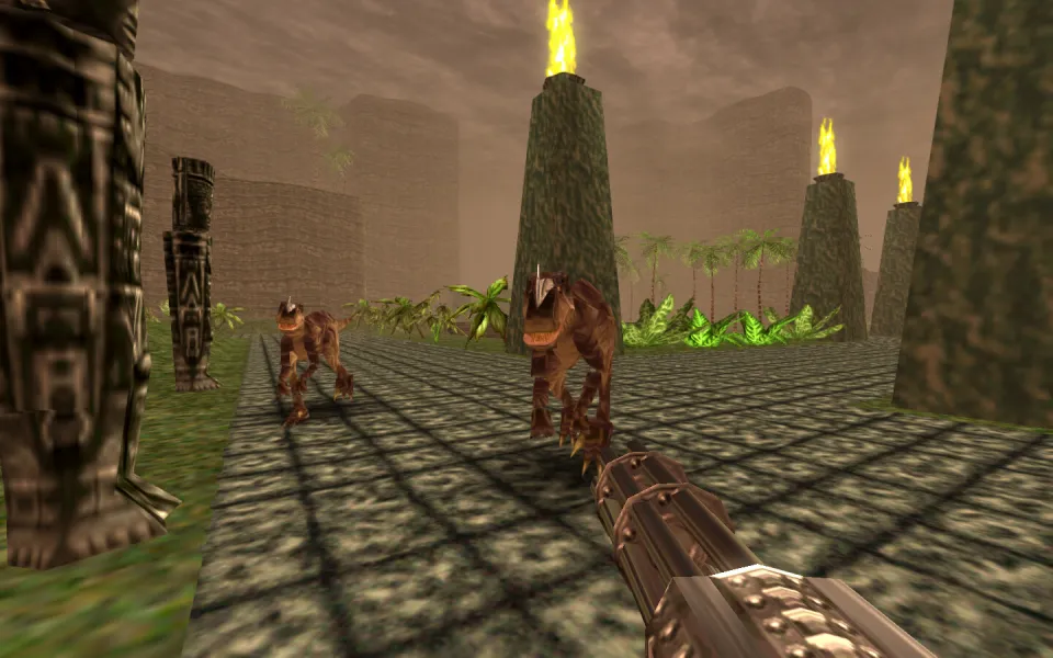 Turok Bundle
