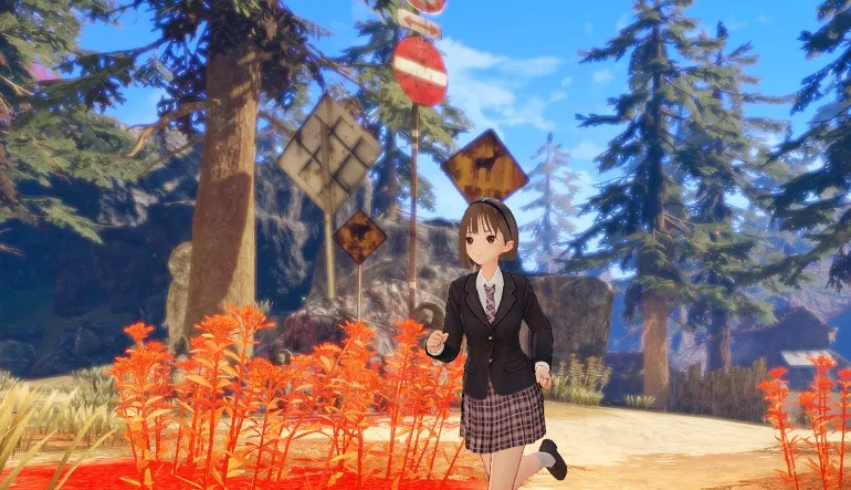 BLUE REFLECTION: Second Light - Digital Deluxe Edition