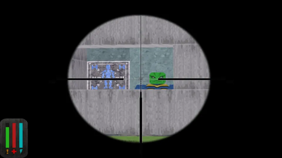 3079 -- Block Action RPG