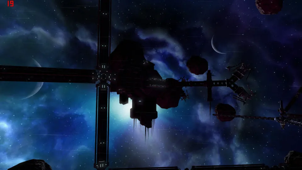 X3 Terran War Pack