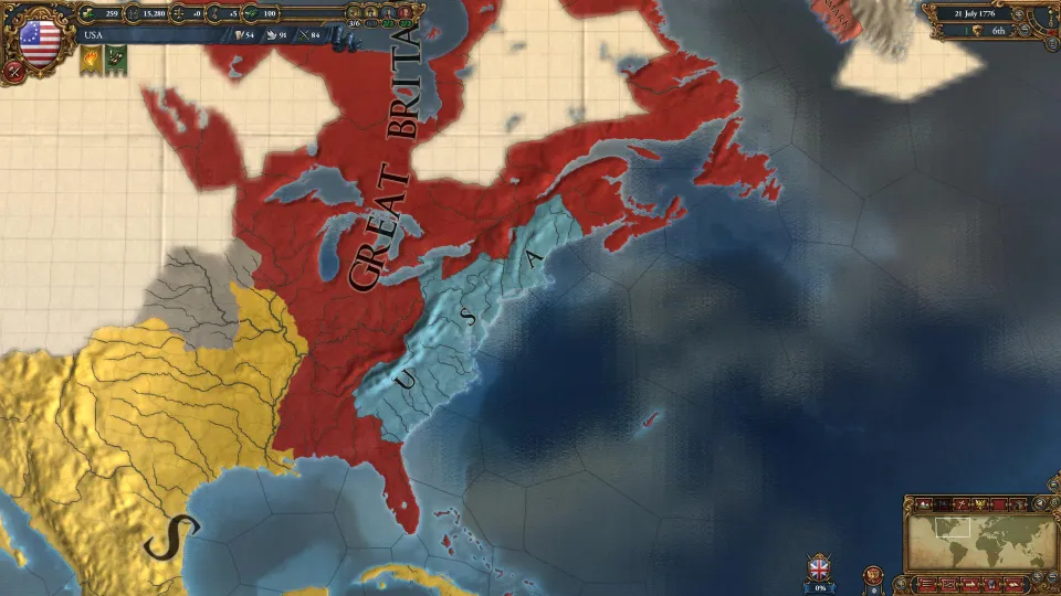 Europa Universalis IV (Digital Extreme Edition)