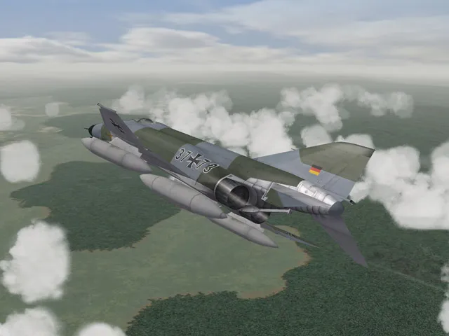 Wings Over