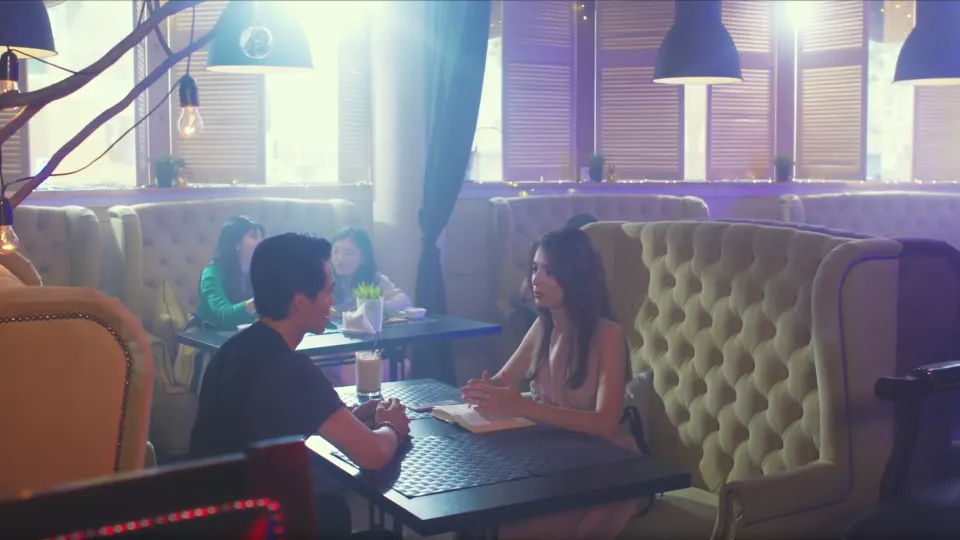 Super Seducer 2 - Advanced Seduction Tactics