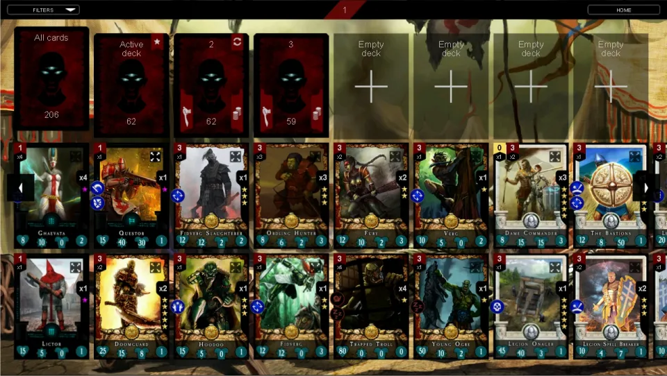 AZORIAN KINGS