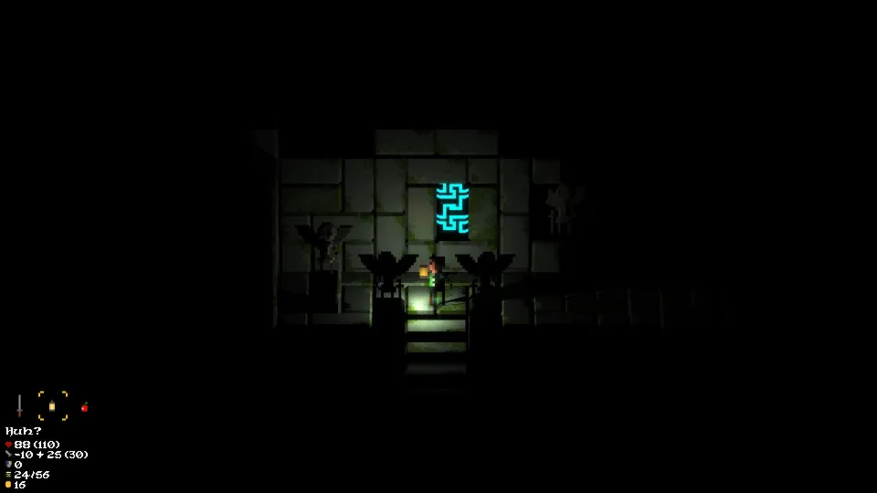 Legend of Dungeon