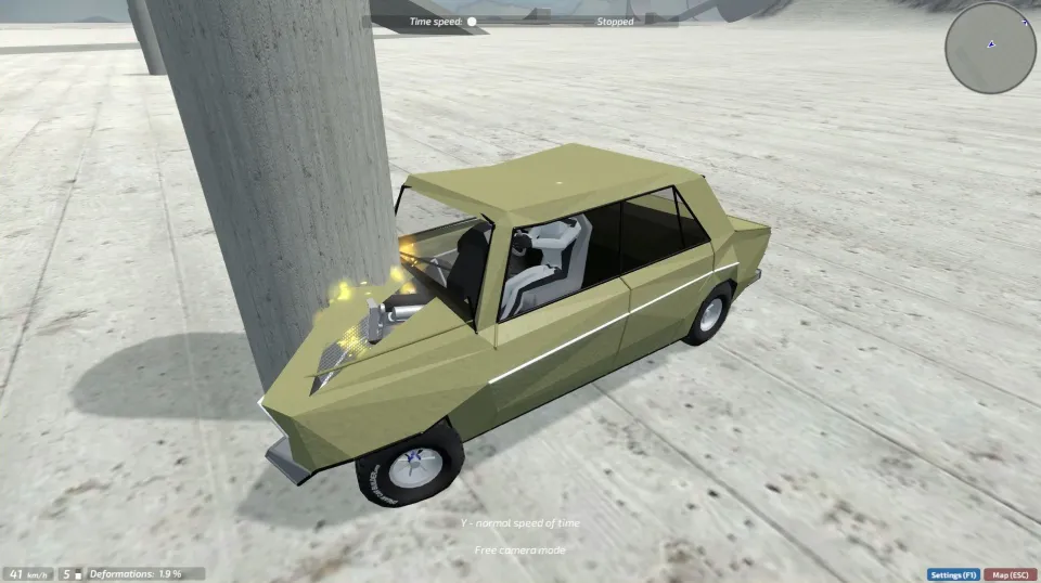 Dream Car Builder