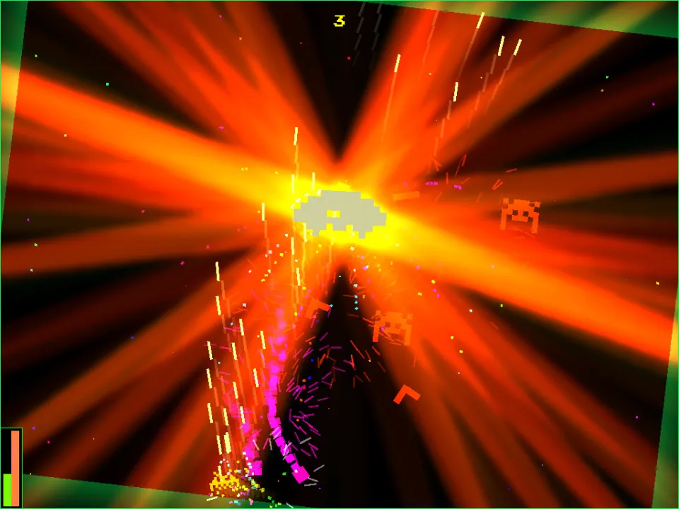 Void Invaders